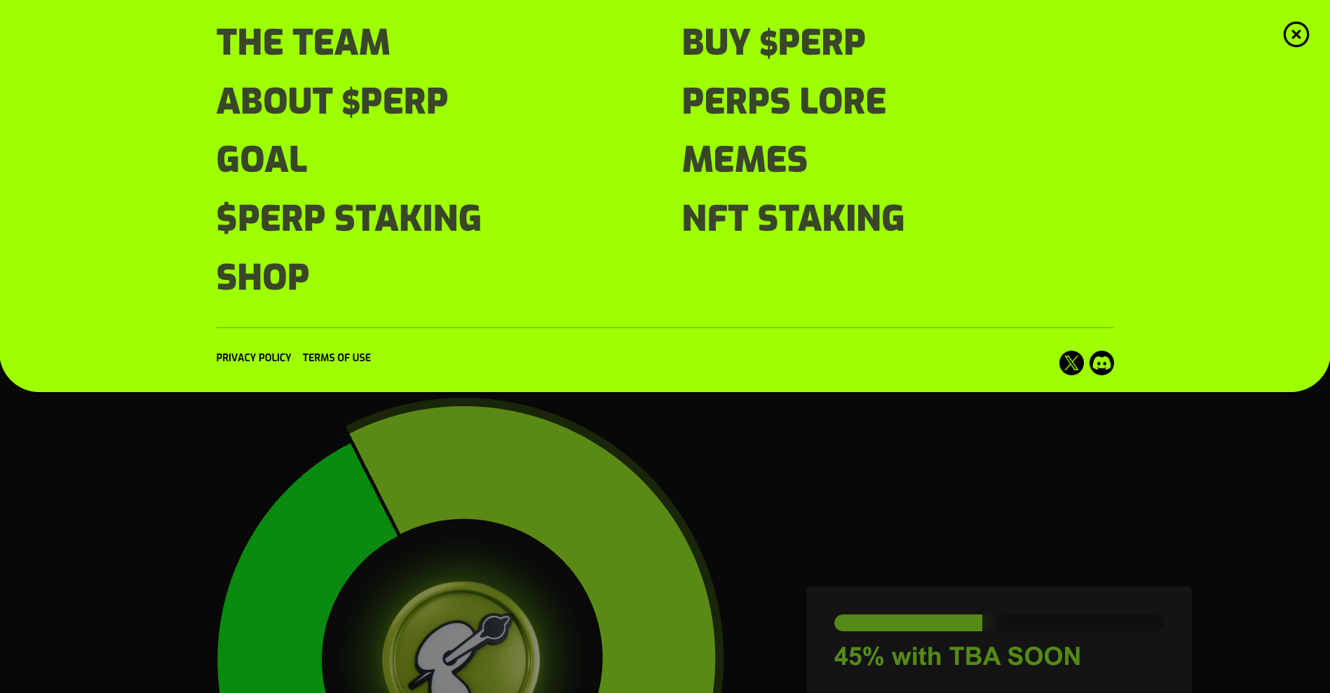 Perp Squad screenshot 4